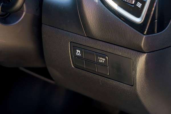 2014 Mazda 3 SP25 BM Series