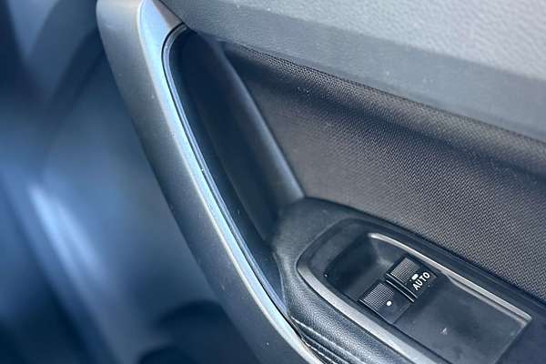 2016 Ford Ranger XLT Hi-Rider PX MkII Rear Wheel Drive 3.2L