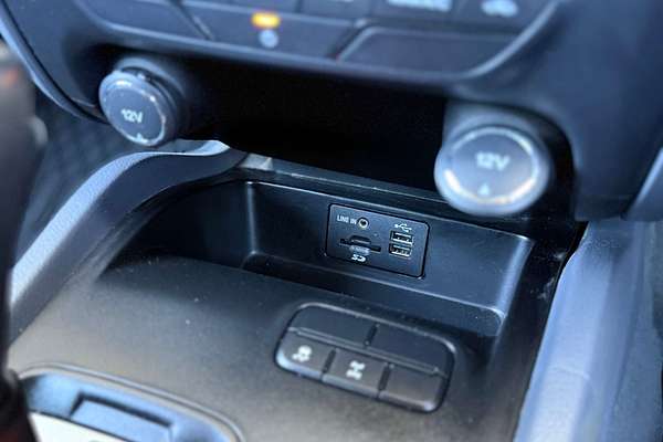 2016 Ford Ranger XLT Hi-Rider PX MkII Rear Wheel Drive 3.2L