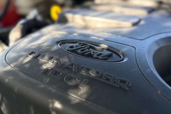 2016 Ford Ranger XLT Hi-Rider PX MkII Rear Wheel Drive 3.2L