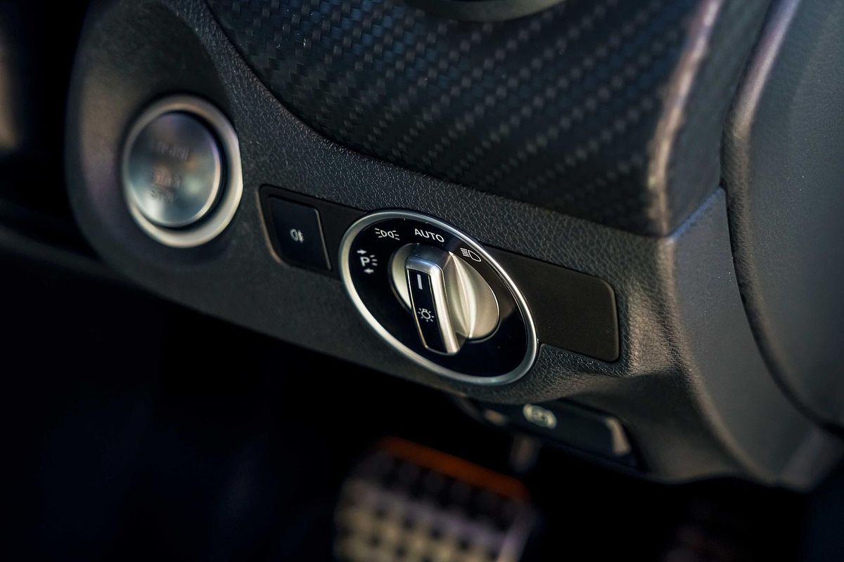 2015 Mercedes-Benz A-Class A250 Sport W176