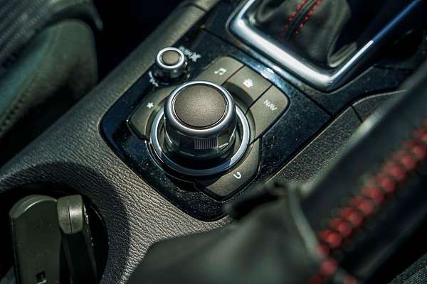 2014 Mazda 3 SP25 BM Series