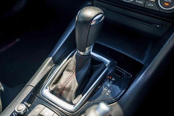 2014 Mazda 3 SP25 BM Series