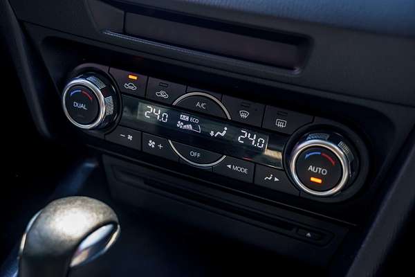 2014 Mazda 3 SP25 BM Series