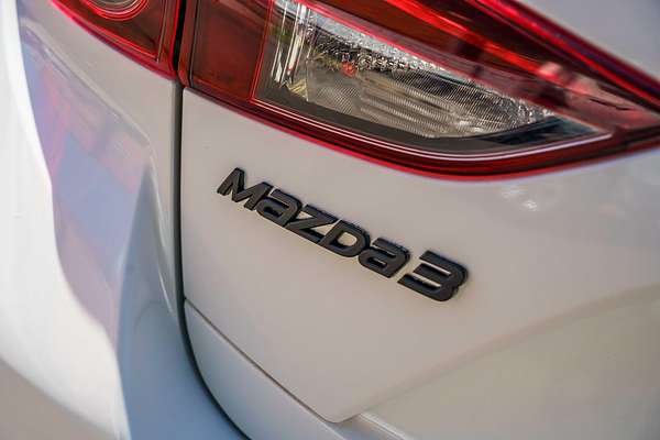 2014 Mazda 3 SP25 BM Series