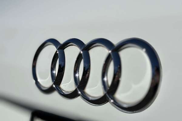 2015 Audi SQ5 TDI 8R