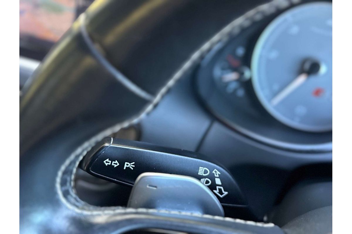 2015 Audi SQ5 TDI 8R