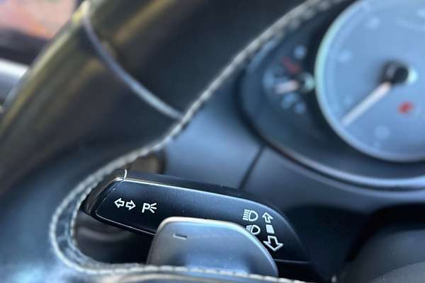 2015 Audi SQ5 TDI 8R