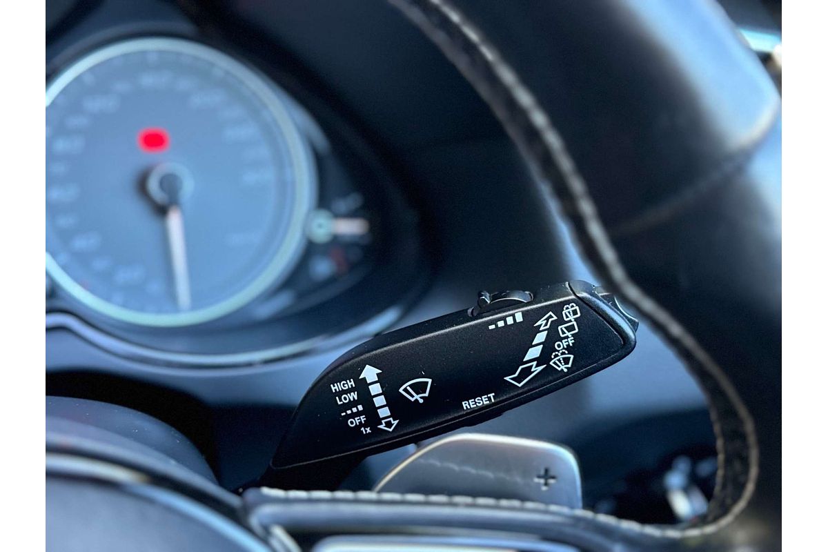 2015 Audi SQ5 TDI 8R