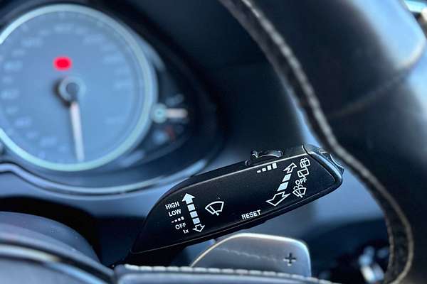 2015 Audi SQ5 TDI 8R