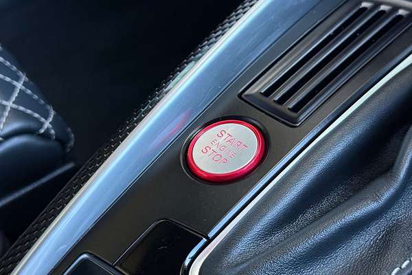 2015 Audi SQ5 TDI 8R