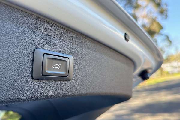 2015 Audi SQ5 TDI 8R