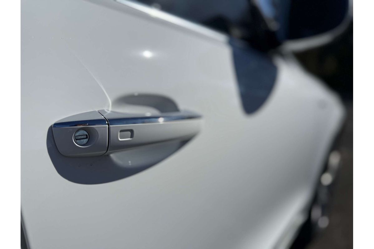 2015 Audi SQ5 TDI 8R