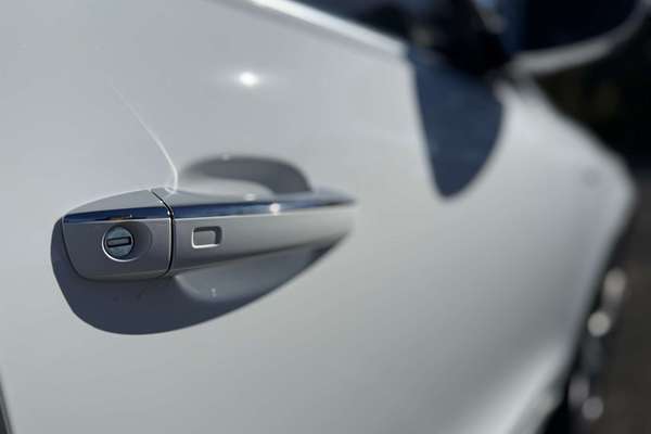 2015 Audi SQ5 TDI 8R