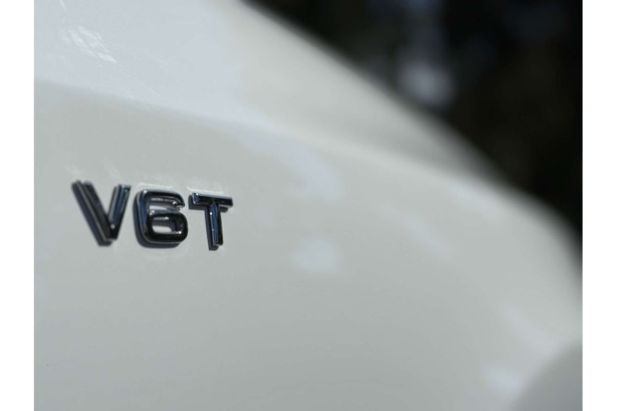 2015 Audi SQ5 TDI 8R