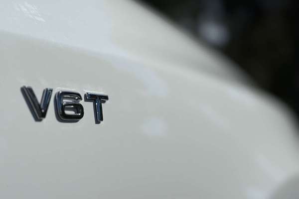 2015 Audi SQ5 TDI 8R