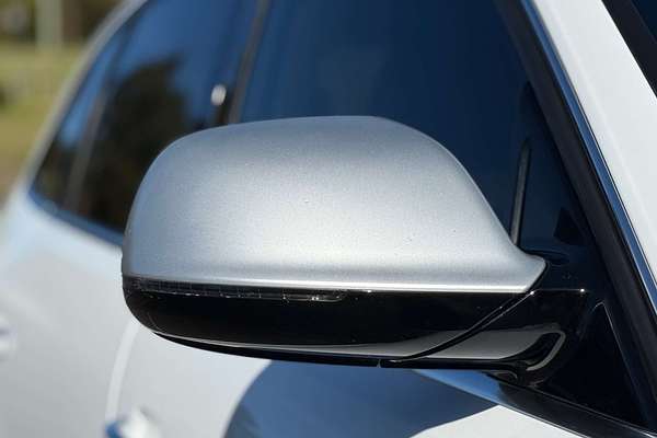 2015 Audi SQ5 TDI 8R