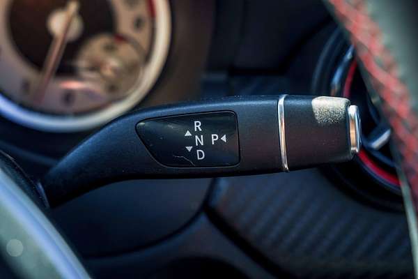 2015 Mercedes-Benz A-Class A250 Sport W176