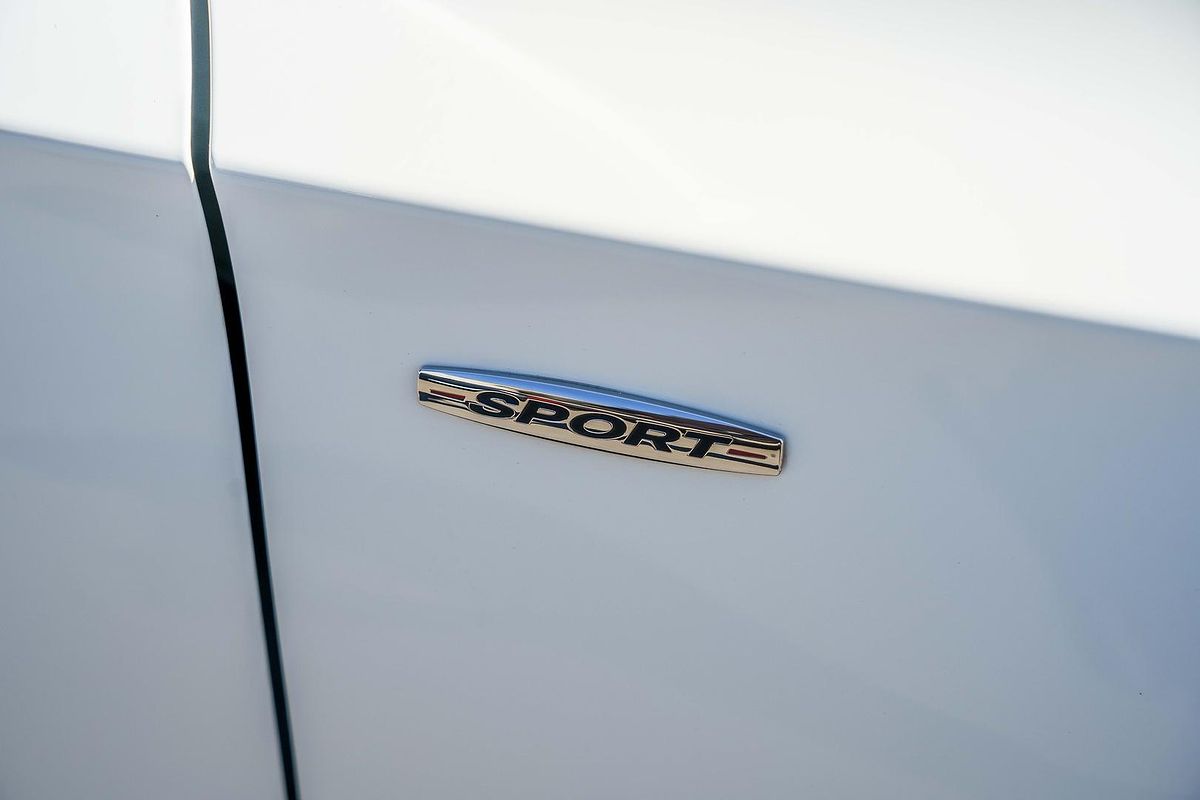 2015 Mercedes-Benz A-Class A250 Sport W176