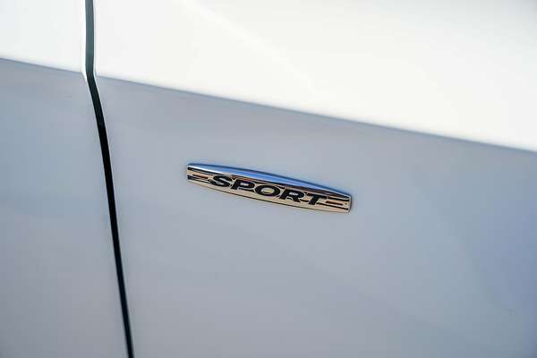 2015 Mercedes-Benz A-Class A250 Sport W176