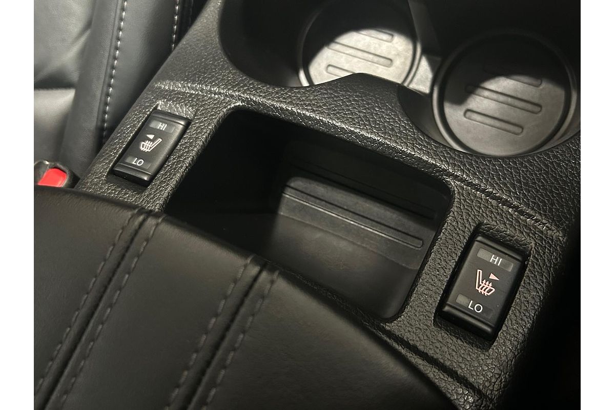 2020 Nissan QASHQAI Ti J11 Series 3