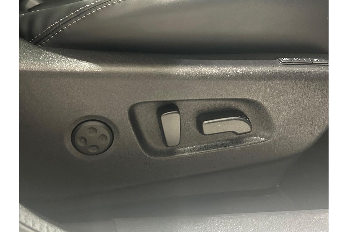 2020 Nissan QASHQAI Ti J11 Series 3