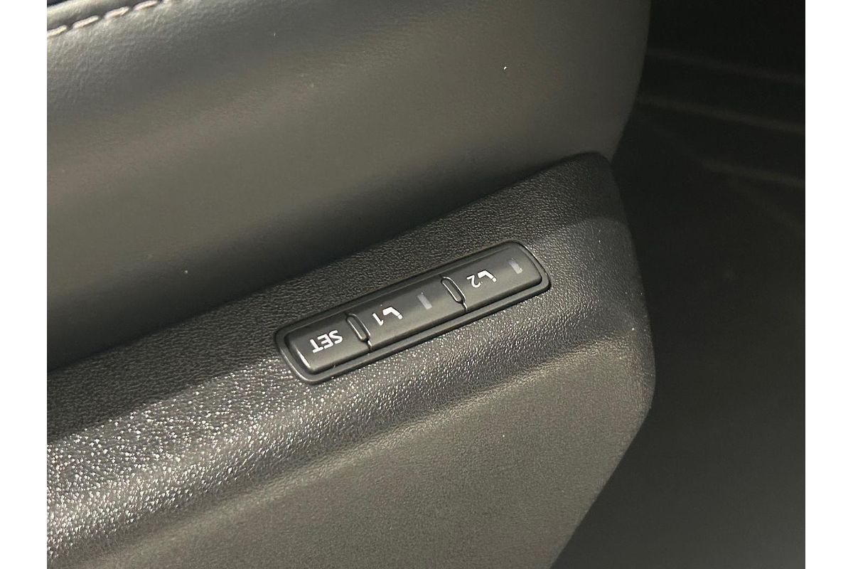 2020 Nissan QASHQAI Ti J11 Series 3