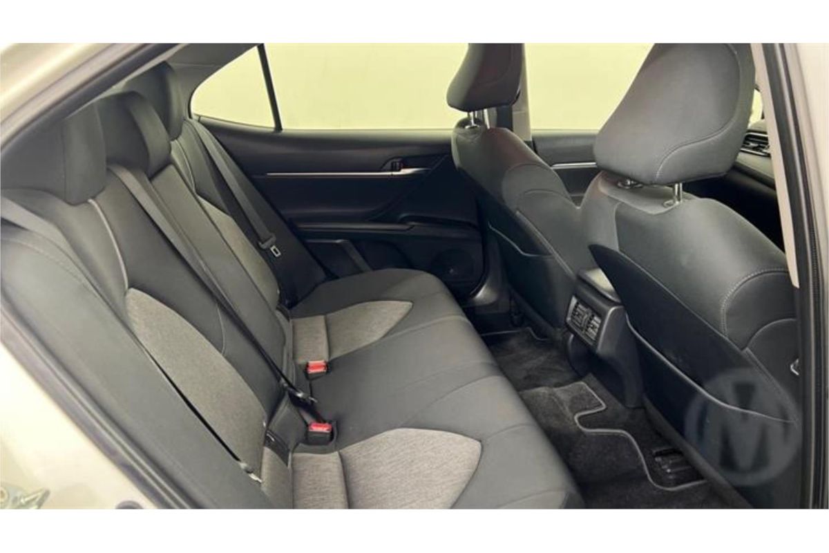 2022 Toyota Camry Ascent Sport AXVH70R