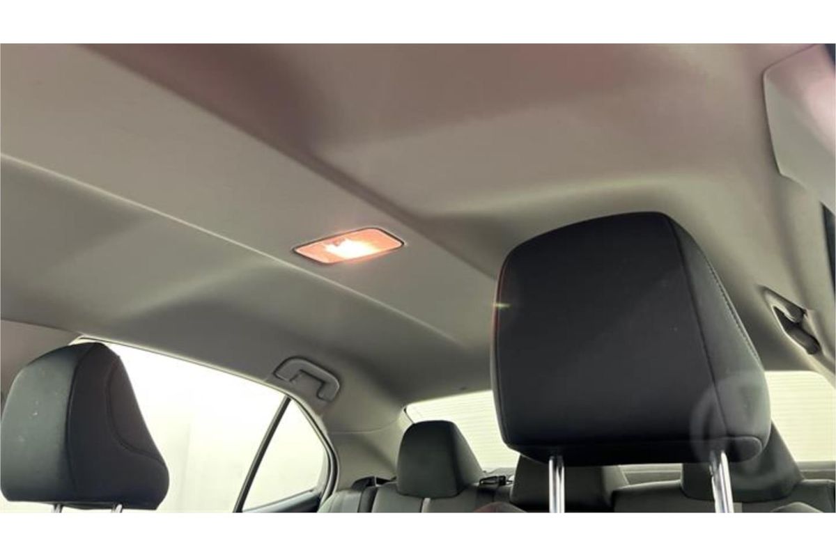 2022 Toyota Camry Ascent Sport AXVH70R