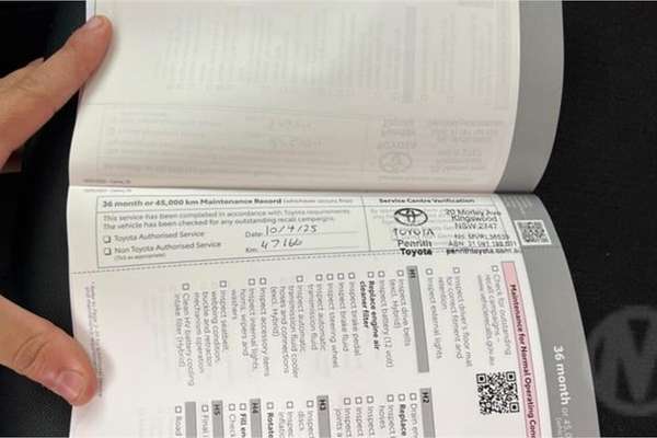 2022 Toyota Camry Ascent Sport AXVH70R