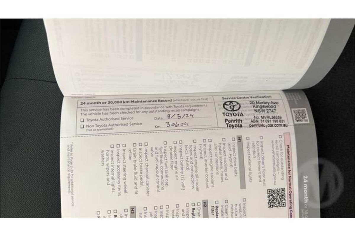 2022 Toyota Camry Ascent Sport AXVH70R