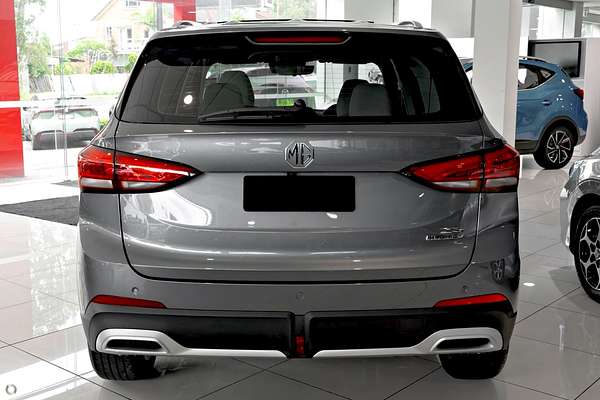 2025 MG ZS Essence Hybrid+ ZS32