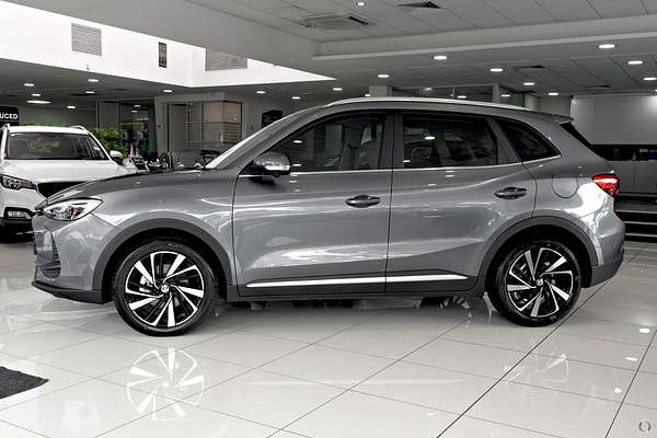 2025 MG ZS Essence Hybrid+ ZS32