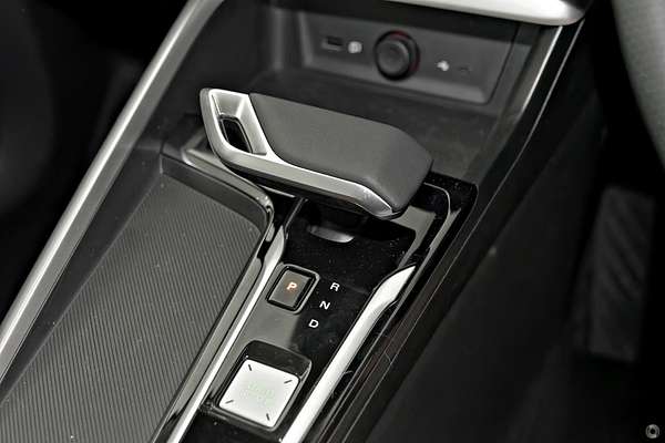 2025 MG ZS Essence Hybrid+ ZS32