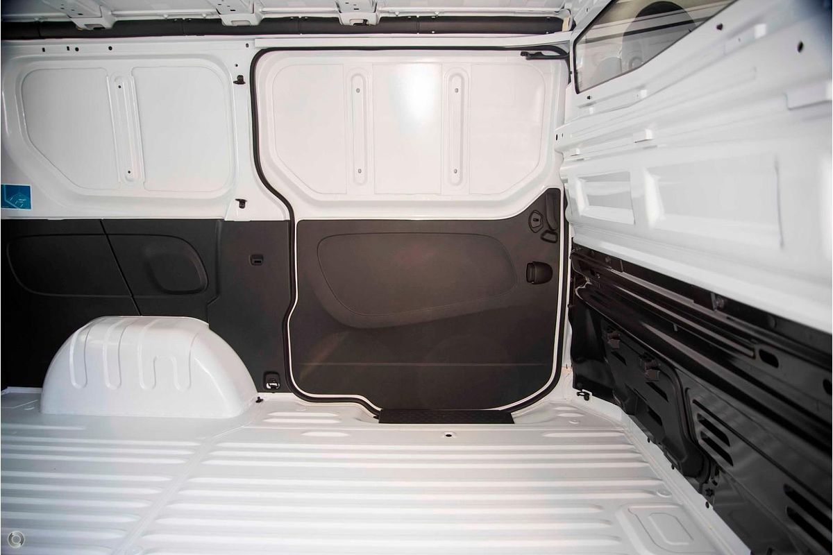 2021 Renault Trafic Premium 103kW X82 SWB Low Roof