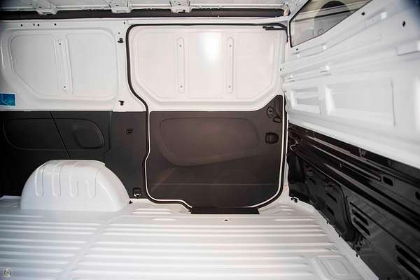 2021 Renault Trafic Premium 103kW X82 SWB Low Roof