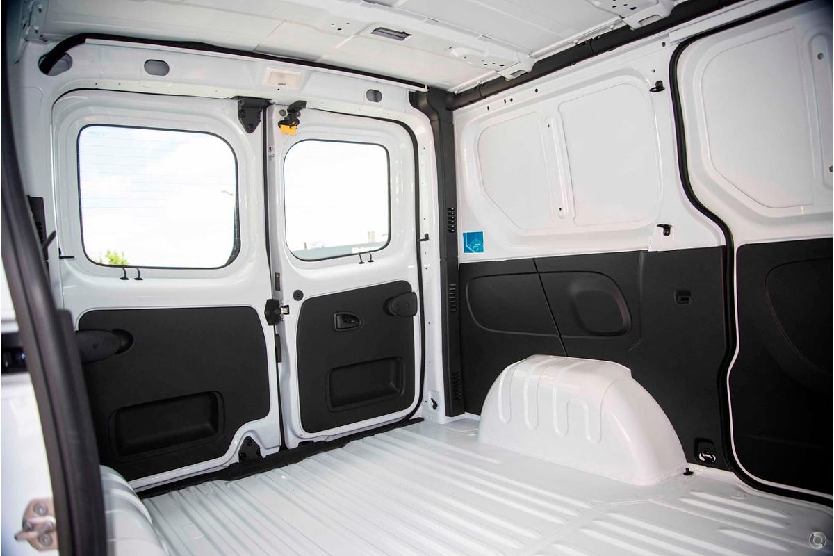 2021 Renault Trafic Premium 103kW X82 SWB Low Roof