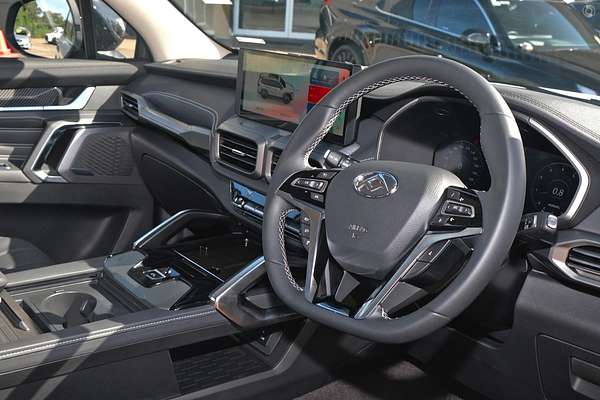 2025 LDV D90 Mode SV9A