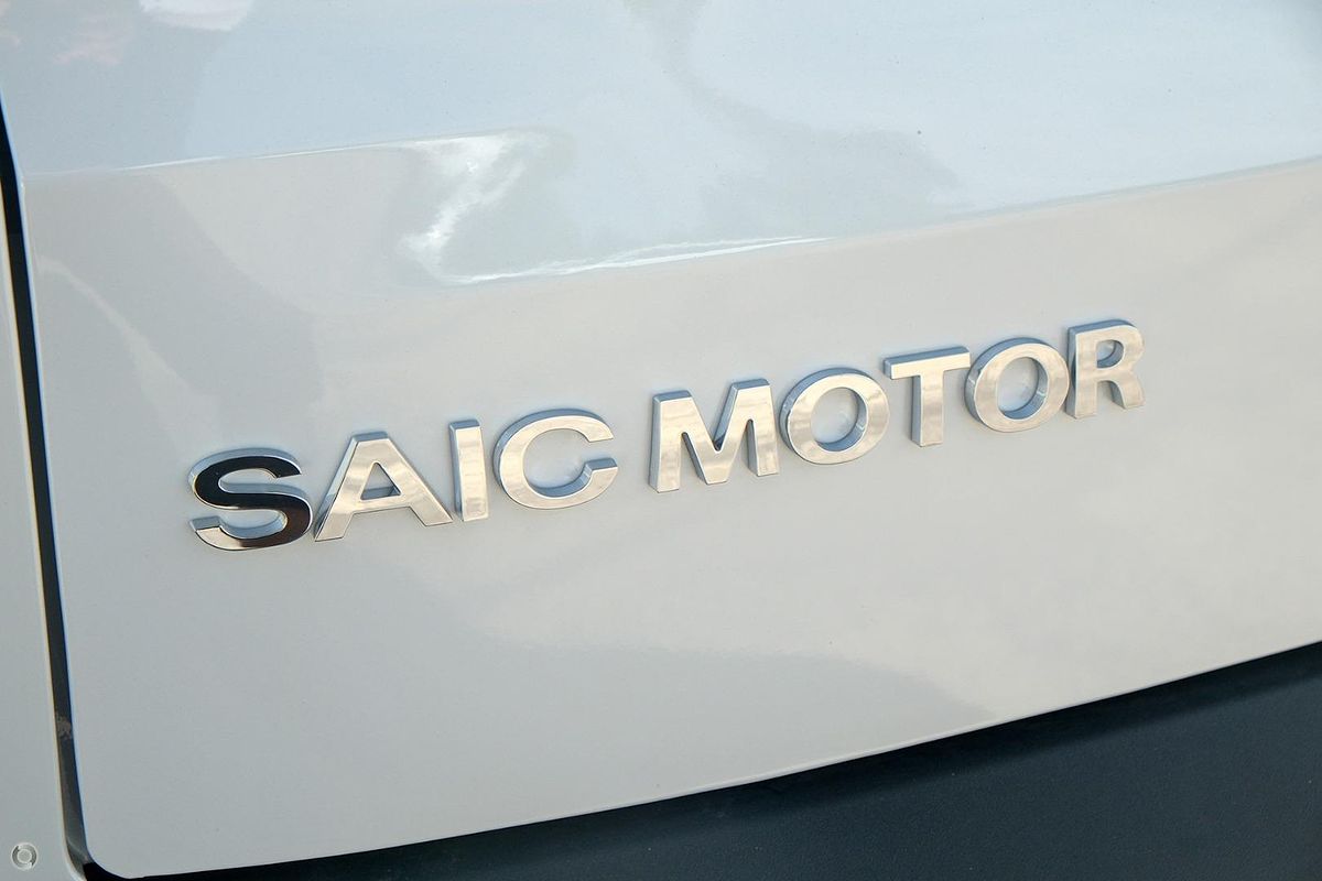 2025 LDV D90 Mode SV9A