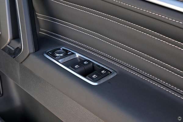 2025 LDV D90 Mode SV9A