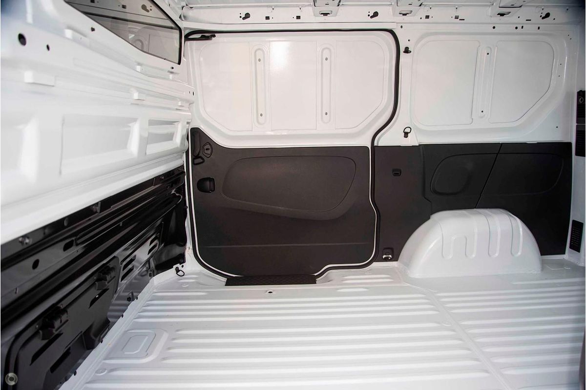 2021 Renault Trafic Premium 103kW X82 SWB Low Roof