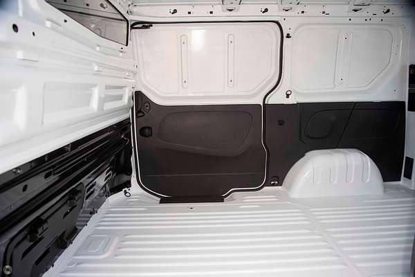 2021 Renault Trafic Premium 103kW X82 SWB Low Roof