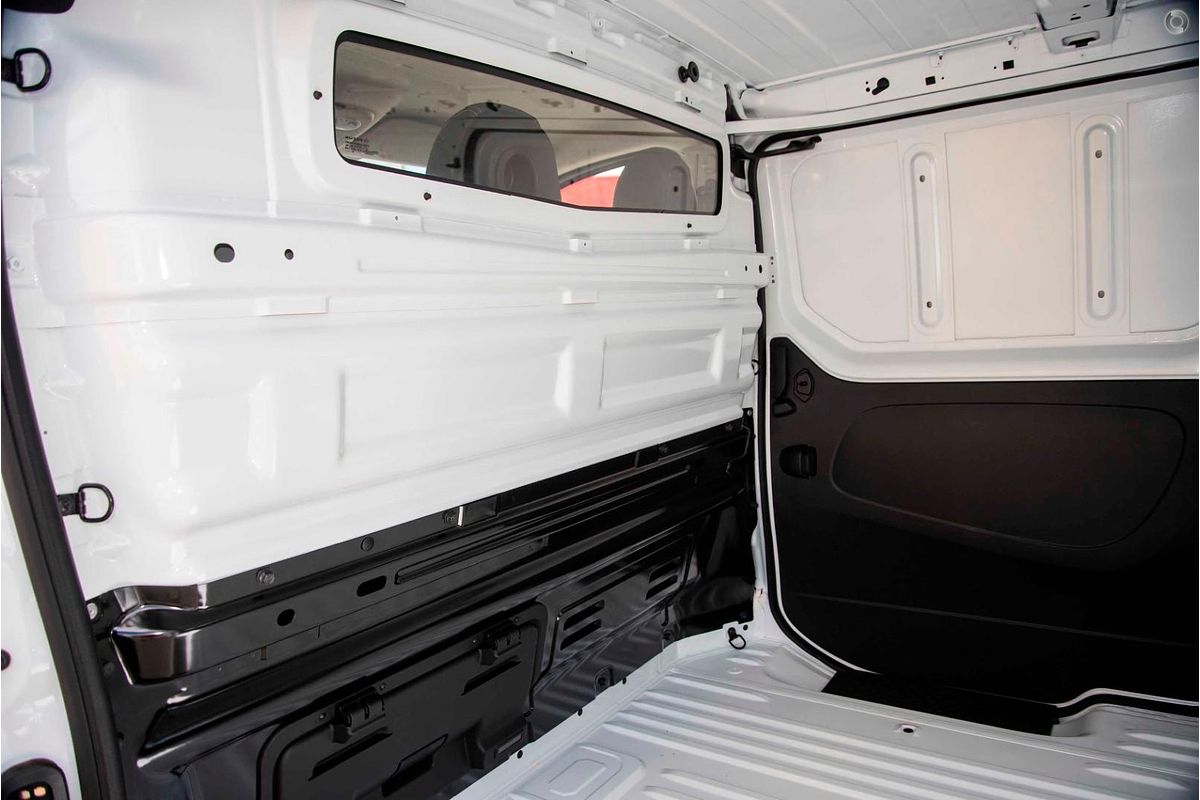 2021 Renault Trafic Premium 103kW X82 SWB Low Roof