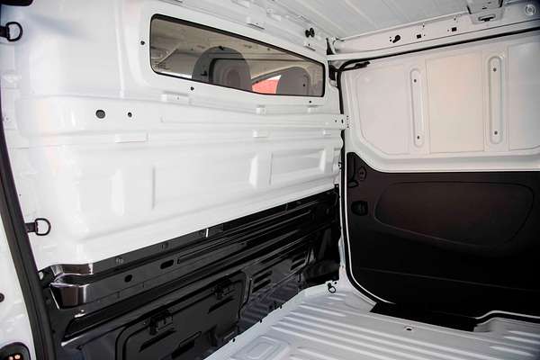 2021 Renault Trafic Premium 103kW X82 SWB Low Roof