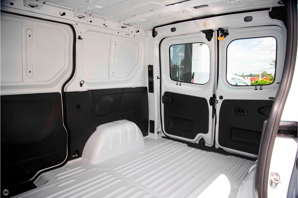 2021 Renault Trafic Premium 103kW X82 SWB Low Roof