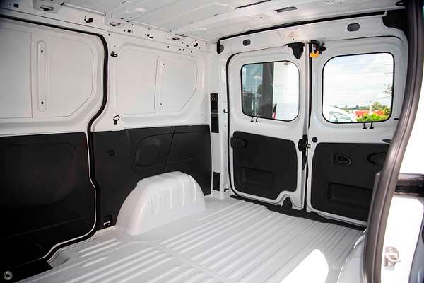 2021 Renault Trafic Premium 103kW X82 SWB Low Roof