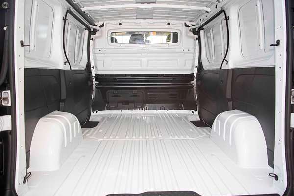 2021 Renault Trafic Premium 103kW X82 SWB Low Roof