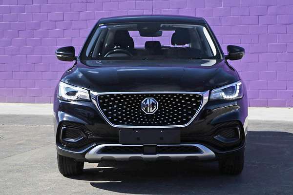 2021 MG HS Core SAS23