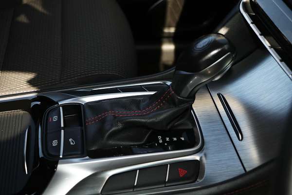 2021 MG HS Core SAS23