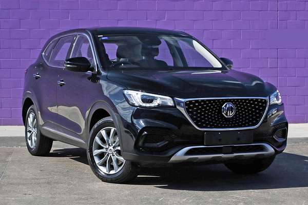 2021 MG HS Core SAS23